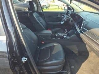 used 2023 Kia Sportage car, priced at $20,990