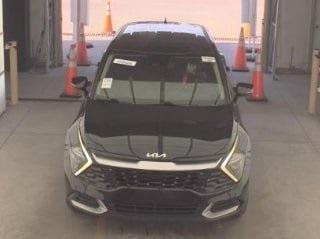 used 2023 Kia Sportage car, priced at $20,990