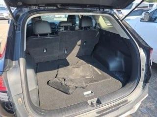 used 2023 Kia Sportage car, priced at $20,990