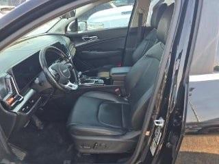 used 2023 Kia Sportage car, priced at $20,990