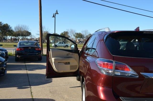 used 2014 Lexus RX 350 car, priced at $16,990