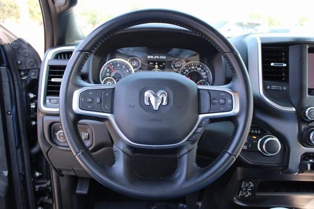 used 2024 Ram 2500 car