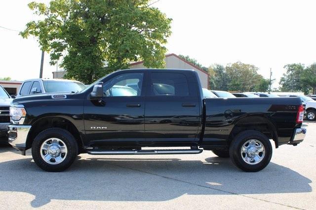 used 2024 Ram 2500 car