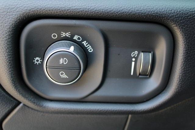 used 2024 Ram 2500 car