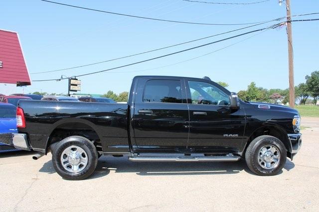 used 2024 Ram 2500 car