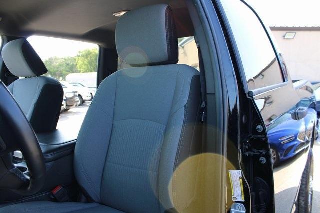 used 2024 Ram 2500 car