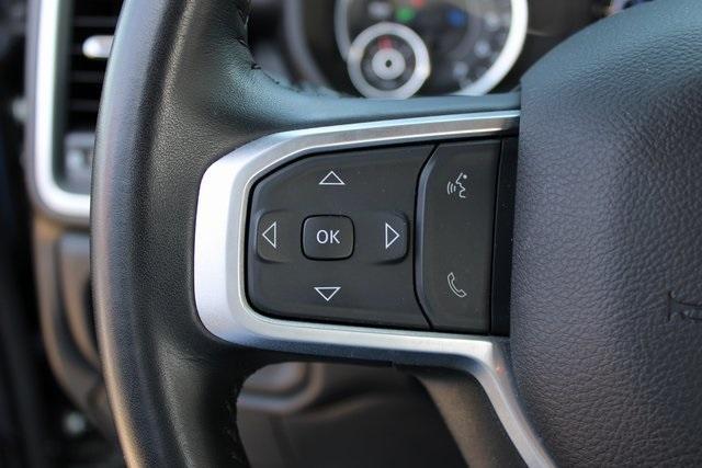 used 2024 Ram 2500 car