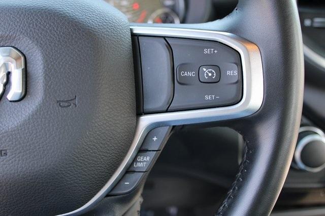 used 2024 Ram 2500 car