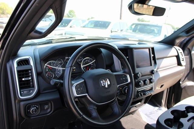 used 2024 Ram 2500 car