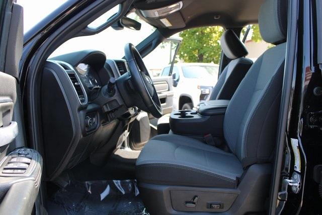used 2024 Ram 2500 car