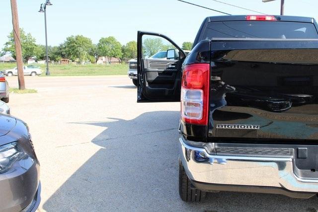used 2024 Ram 2500 car
