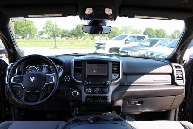 used 2024 Ram 2500 car