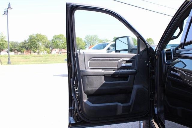 used 2024 Ram 2500 car