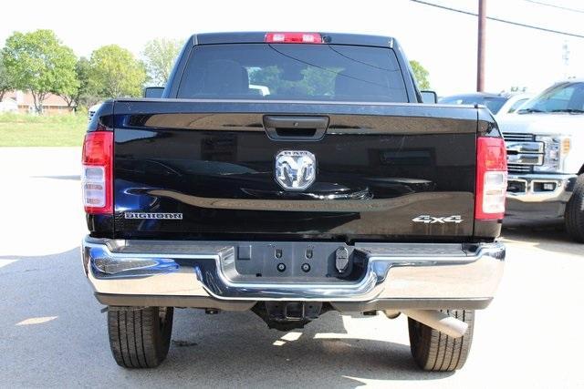 used 2024 Ram 2500 car