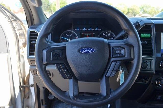 used 2022 Ford F-250 car, priced at $42,790