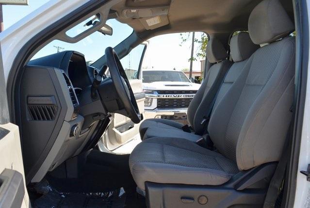 used 2022 Ford F-250 car, priced at $42,790