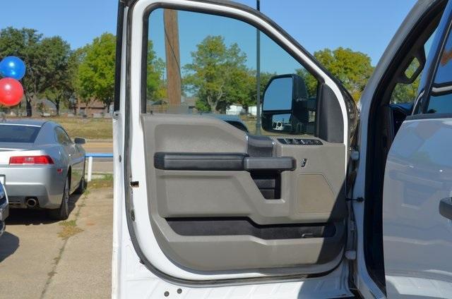 used 2022 Ford F-250 car, priced at $42,790