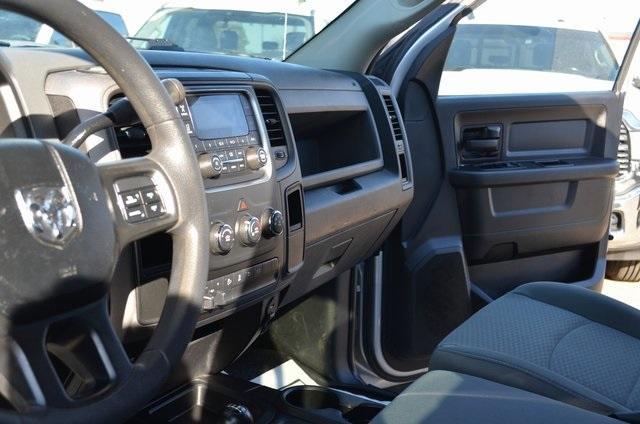 used 2018 Ram 2500 car, priced at $35,690