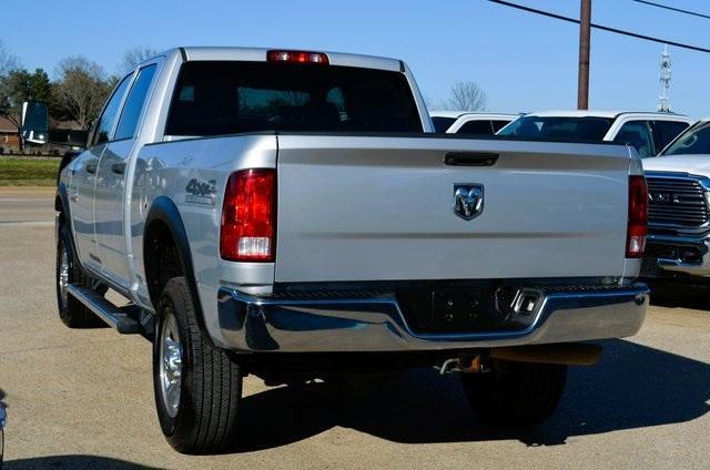 used 2018 Ram 2500 car, priced at $35,690