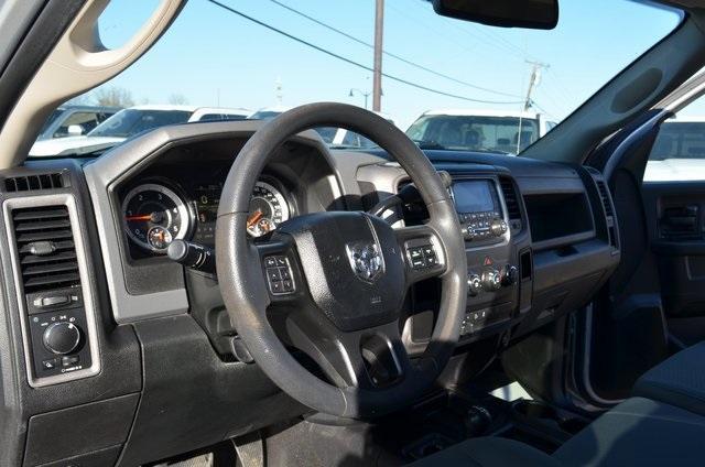 used 2018 Ram 2500 car, priced at $35,690