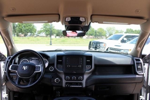used 2020 Ram 2500 car, priced at $26,990