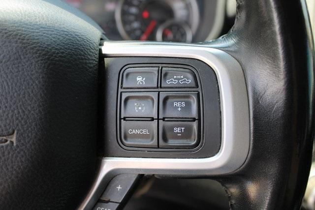 used 2020 Ram 2500 car, priced at $26,990