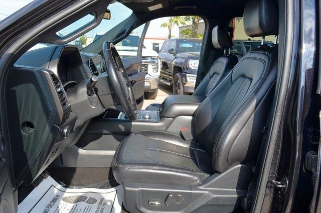 used 2021 Ford Expedition Max car, priced at $34,790