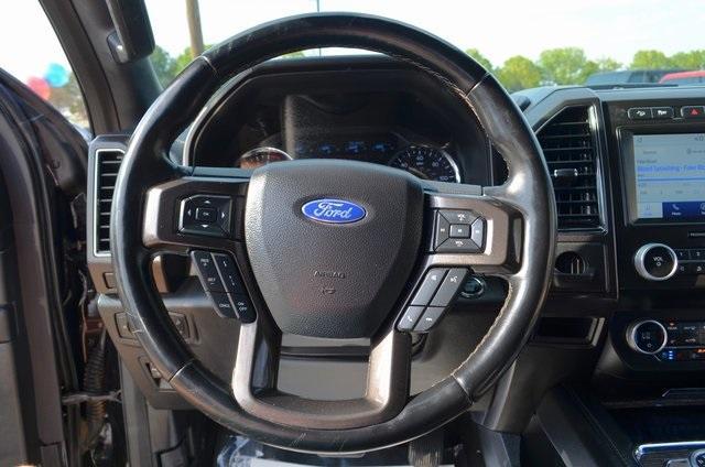 used 2021 Ford Expedition Max car, priced at $34,790