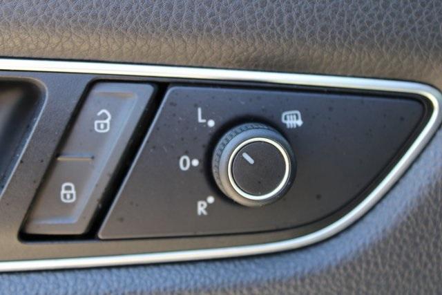 used 2017 Volkswagen Passat car, priced at $10,590