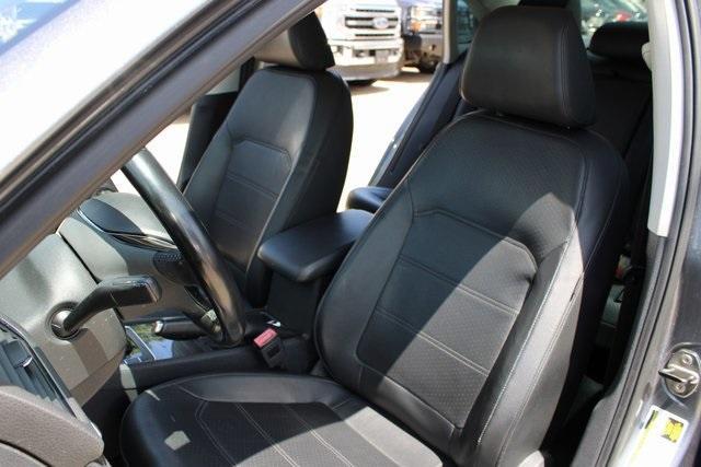used 2017 Volkswagen Passat car, priced at $10,590
