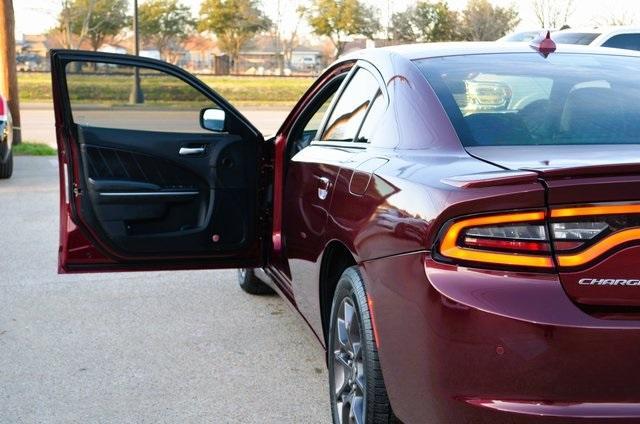 used 2018 Dodge Charger car, priced at $19,990