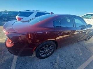 used 2018 Dodge Charger car, priced at $20,990