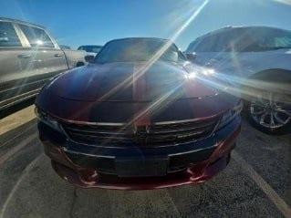 used 2018 Dodge Charger car, priced at $20,990