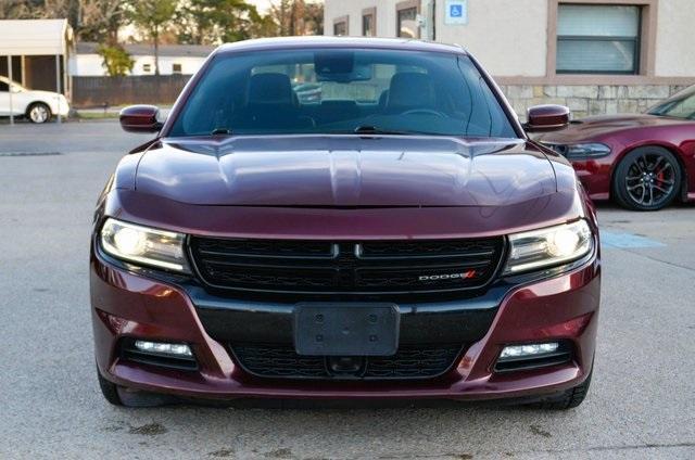 used 2018 Dodge Charger car, priced at $19,990