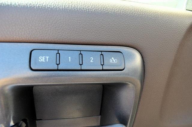 used 2015 Chevrolet Silverado 2500 car, priced at $43,490