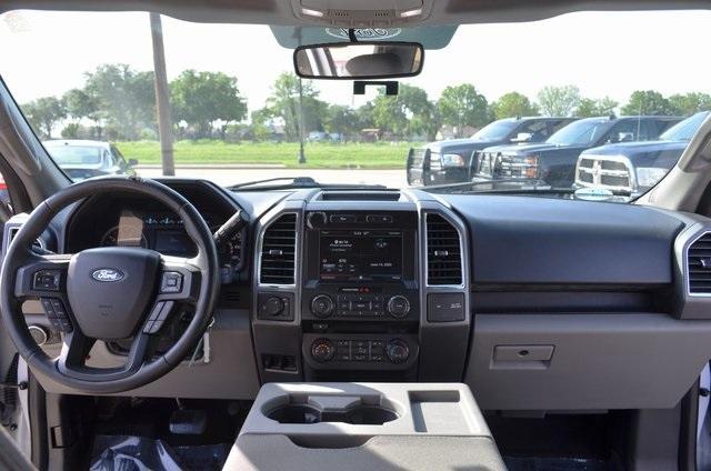used 2015 Ford F-150 car, priced at $16,590