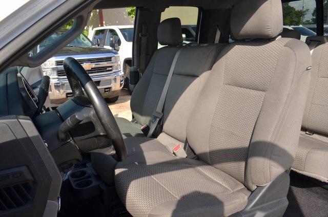 used 2015 Ford F-150 car, priced at $16,590