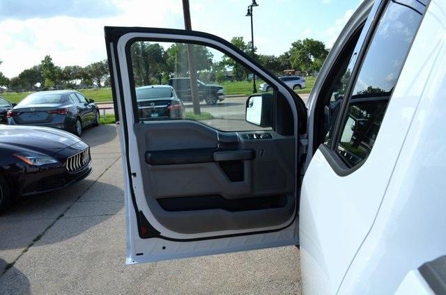 used 2015 Ford F-150 car, priced at $16,590