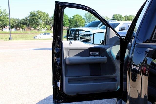 used 2008 Ford F-150 car, priced at $10,590