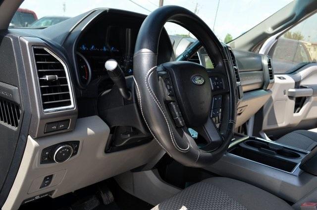 used 2017 Ford F-350 car