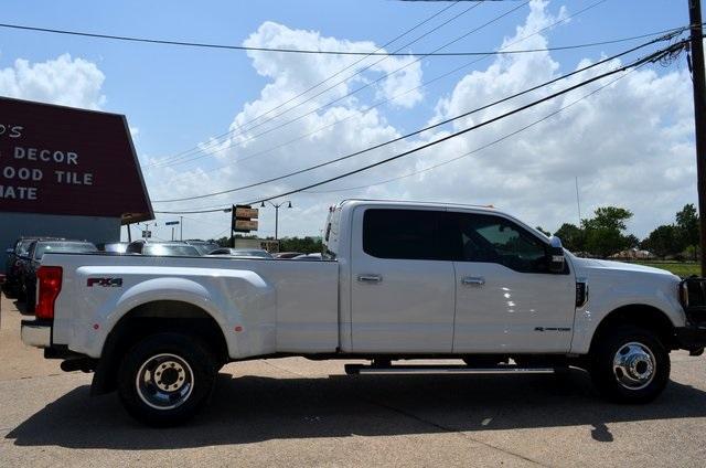 used 2017 Ford F-350 car