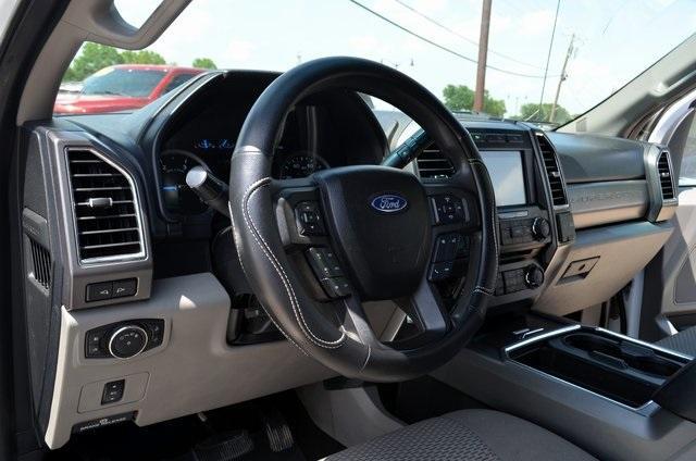 used 2017 Ford F-350 car