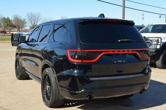 used 2020 Dodge Durango car, priced at $26,590