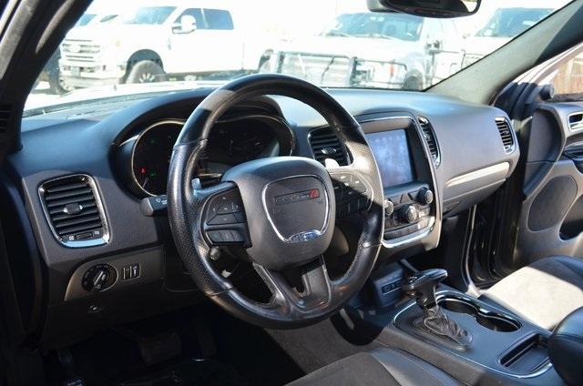 used 2020 Dodge Durango car, priced at $26,590