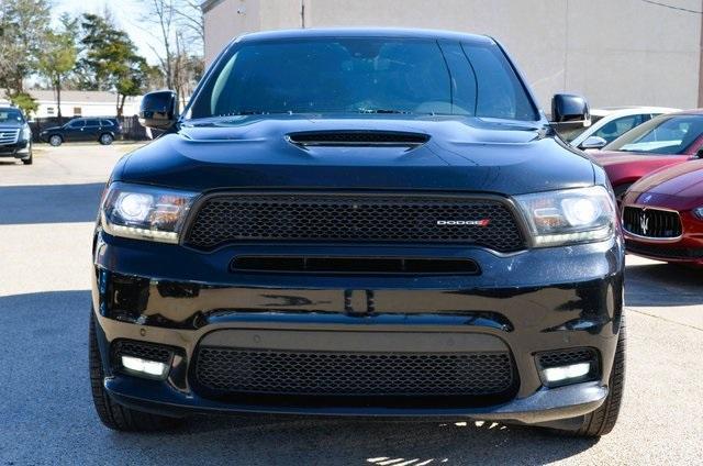 used 2020 Dodge Durango car, priced at $26,590