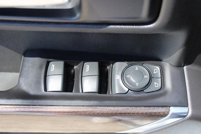 used 2020 Chevrolet Silverado 1500 car, priced at $22,990