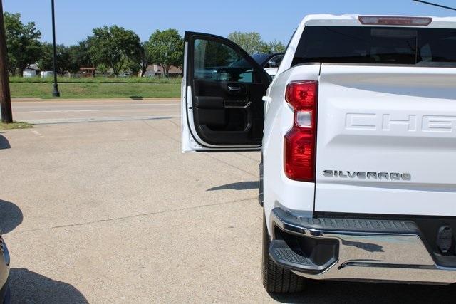 used 2020 Chevrolet Silverado 1500 car, priced at $22,990