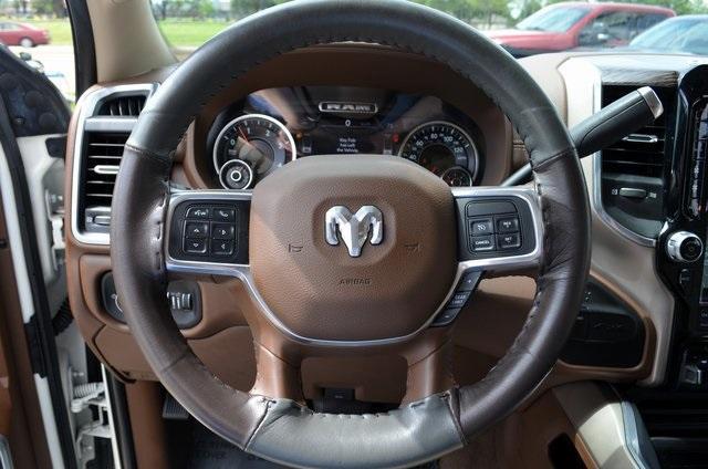 used 2021 Ram 2500 car, priced at $51,990