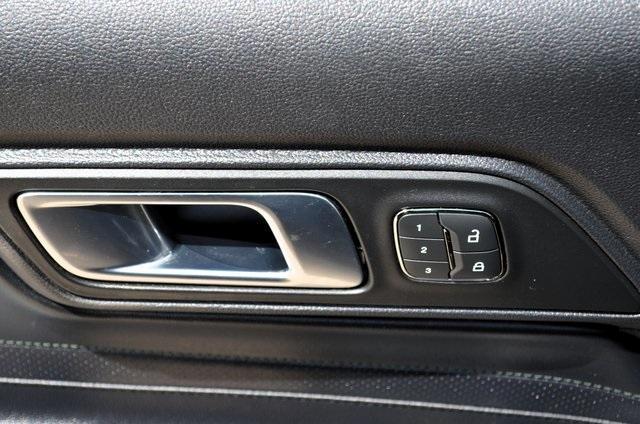 used 2019 Ford Mustang car, priced at $35,690