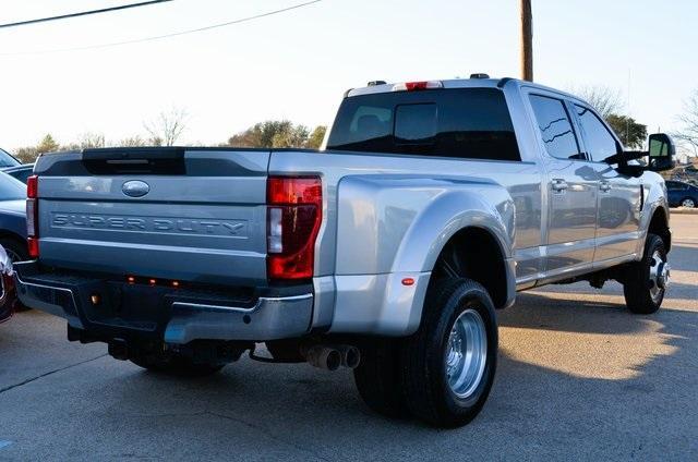 used 2020 Ford F-350 car, priced at $52,990